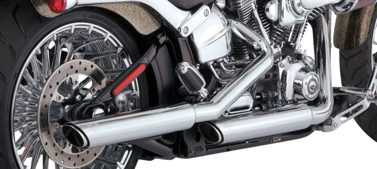 Vance & Hines Mufflers 3