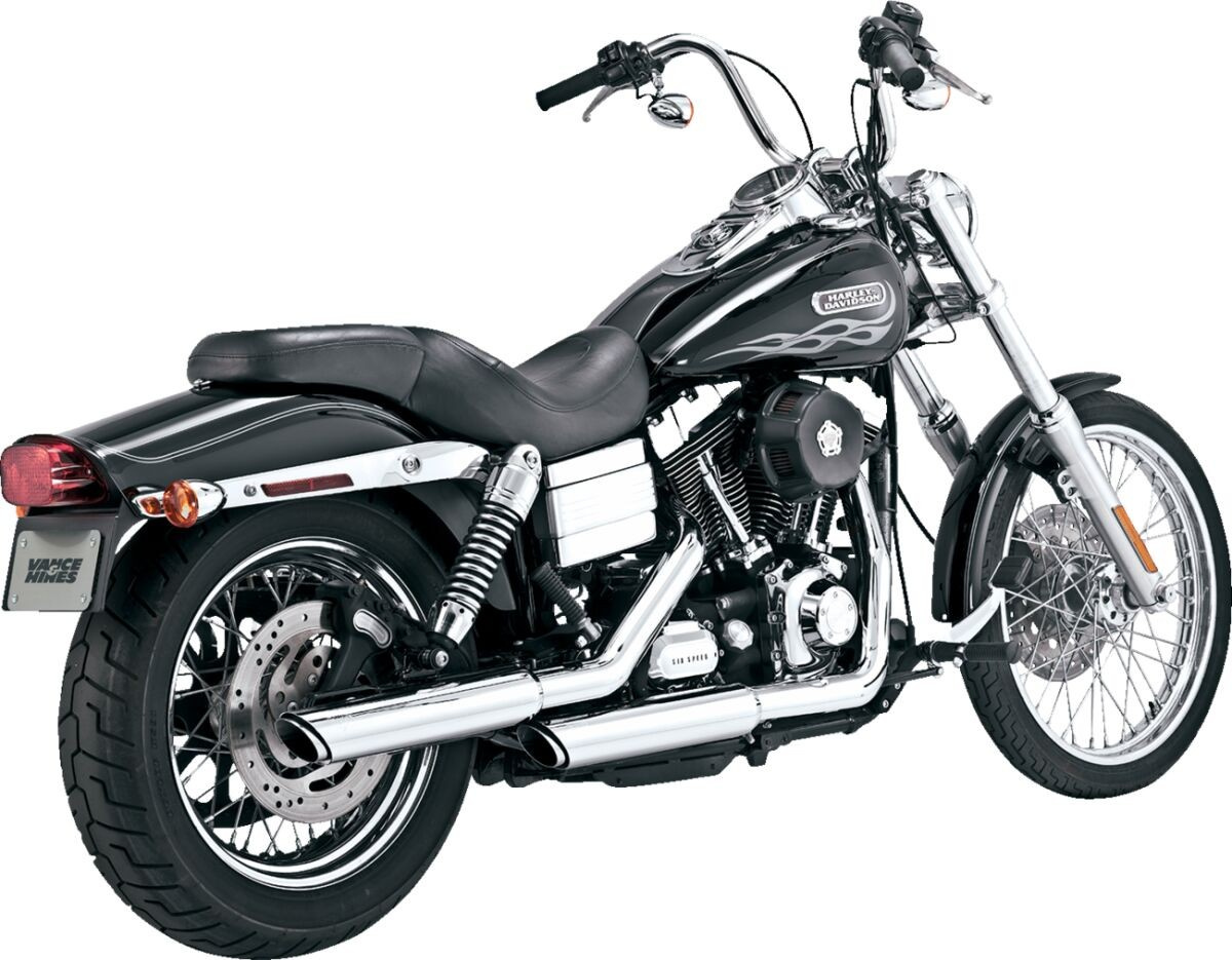 Vance & Hines Mufflers 3