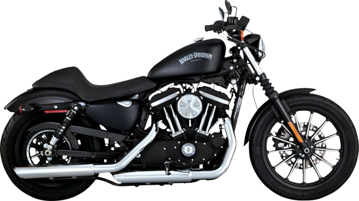 Vance & Hines Mufflers 3
