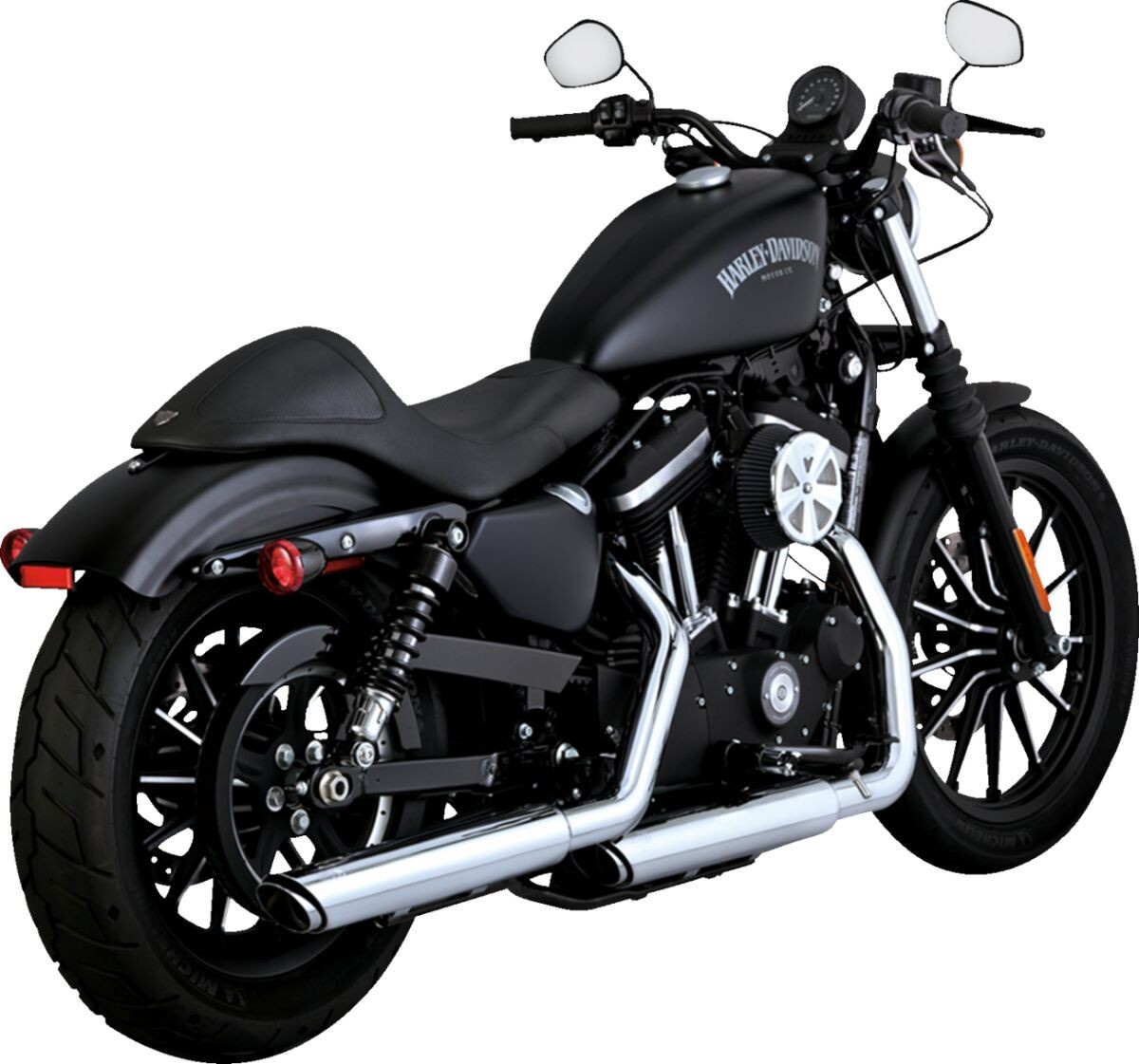 Vance & Hines Mufflers 3