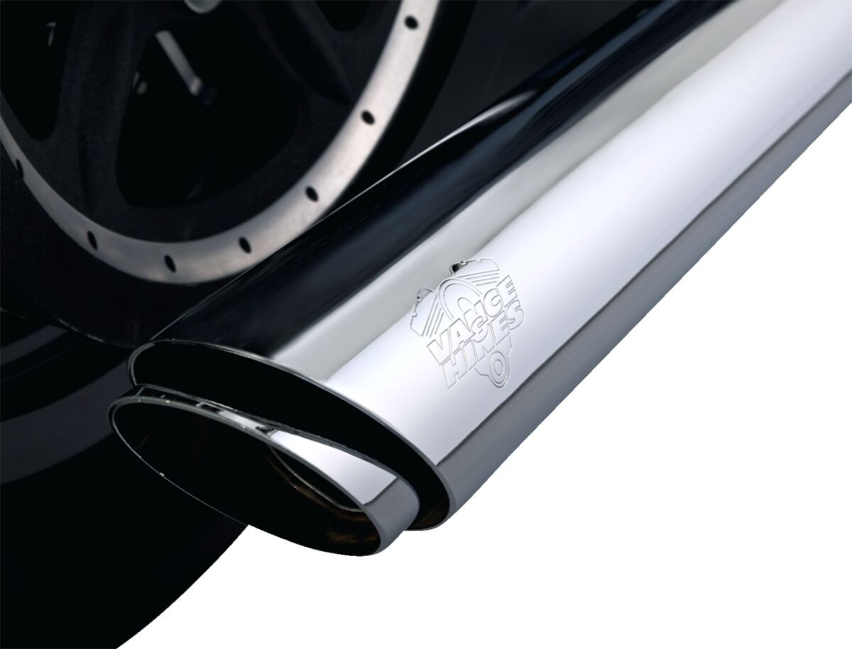 Vance & Hines Mufflers 3