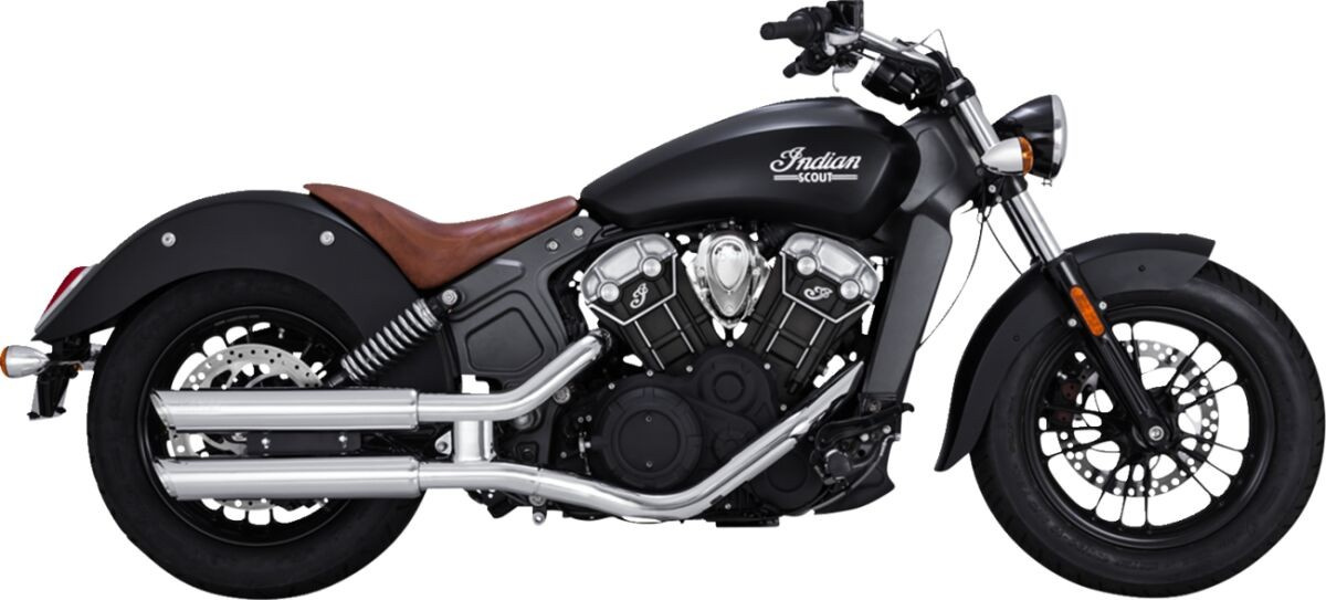 Vance & Hines Mufflers 3