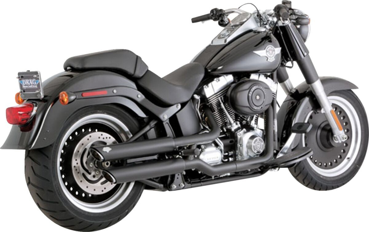 Vance & Hines Mufflers 3