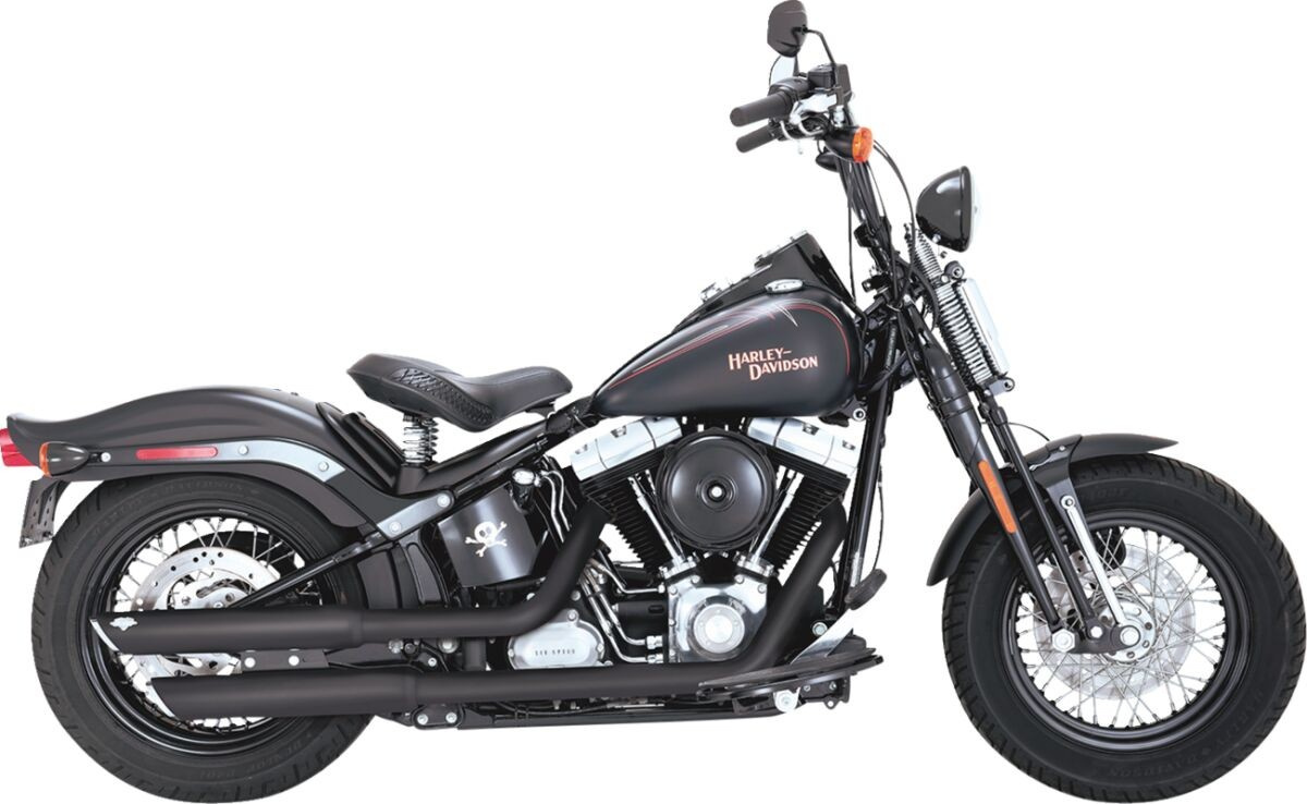 Vance & Hines Mufflers 3