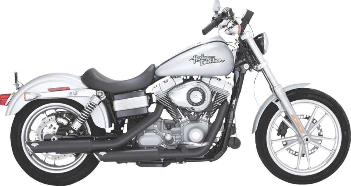 Vance & Hines Mufflers 3
