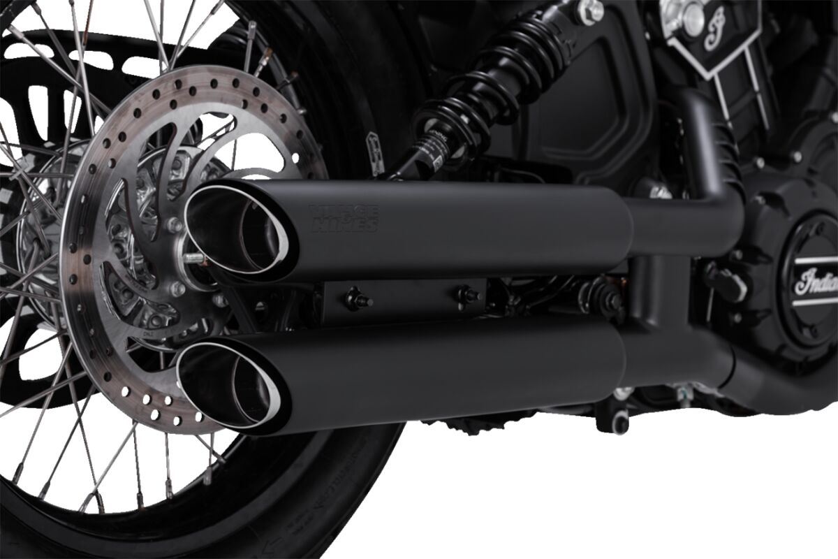 Vance & Hines Mufflers 3
