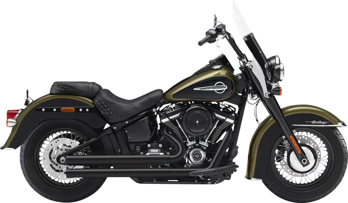 Kesstech 2In2 | Drags Exhaust System Black Ese Ec Muf Fxbb Str Bk Ese