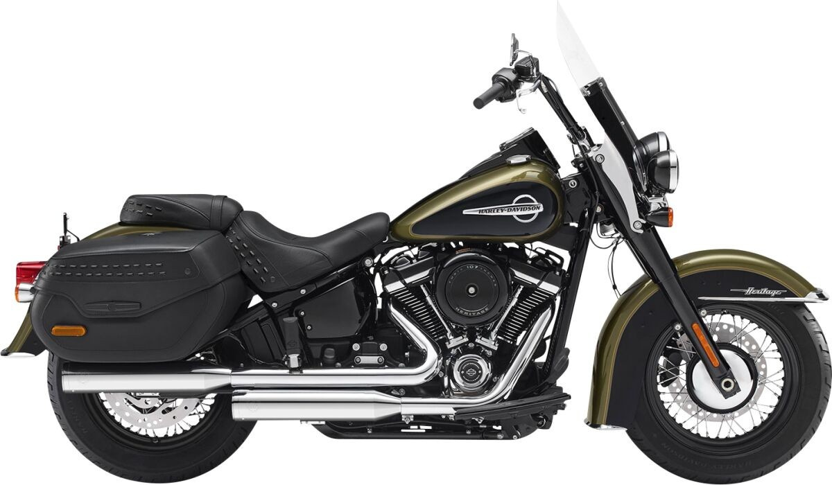 Kesstech 2In2 | Fusion Long Hd Muffler Chrome Ese Ec Muf Fxbb Sc Ch Es