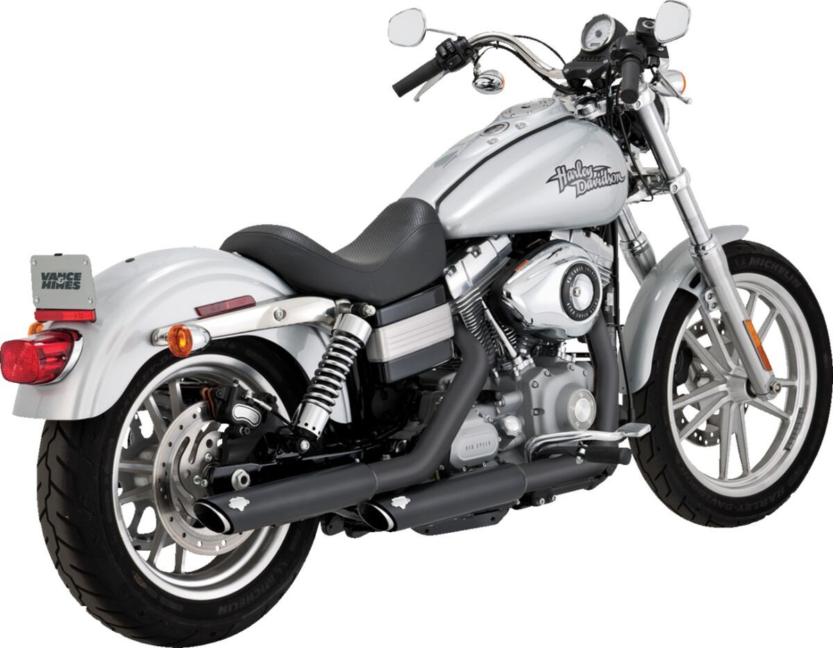 Vance & Hines Mufflers 3