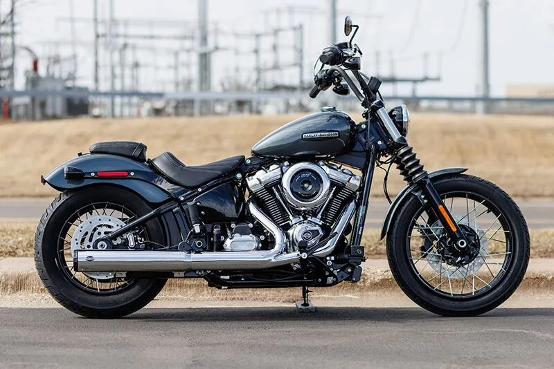 S&S Cycle Grand National 4.0