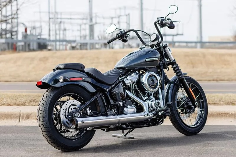 S&S Cycle Grand National 4.0