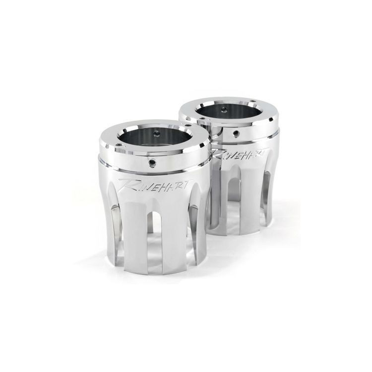 Rinehart Racing End Caps Castle 4