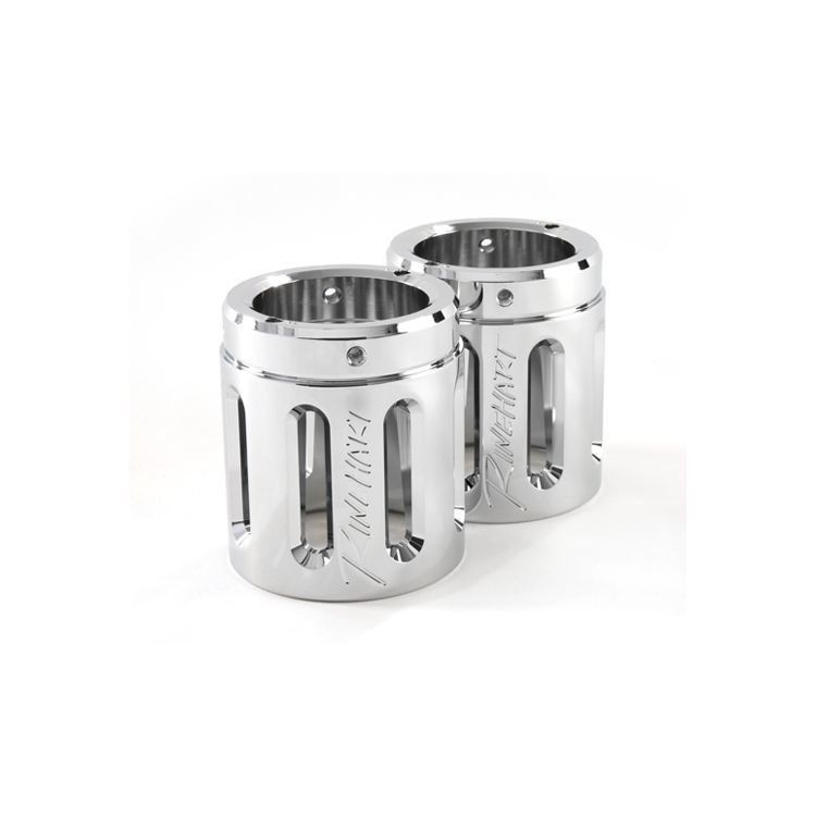 Rinehart Racing End Caps Slot 4