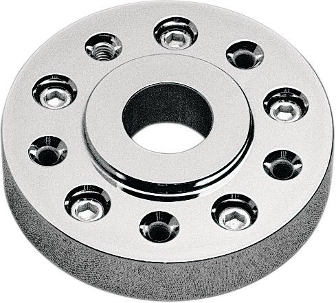 Custom Cycle Engineering Extra Rotor Spacer Extra Rotor Spacer