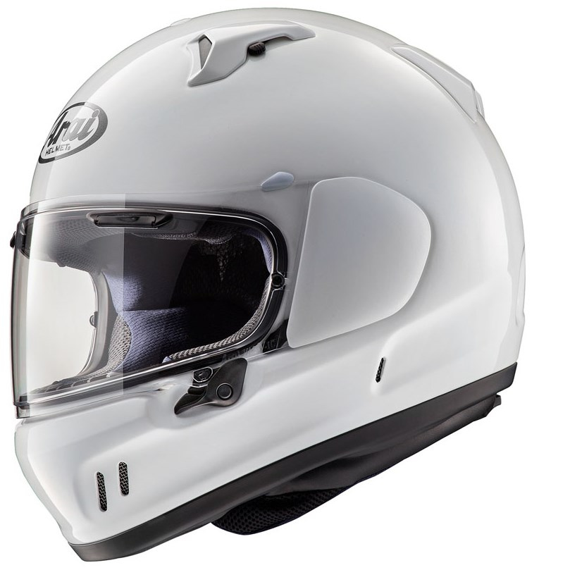 Hj�lm Arai Renegade-V Vit S