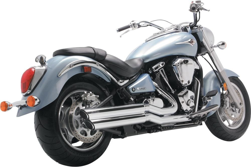 Vance & Hines Powershots for Kawasaki Vulcan 2000