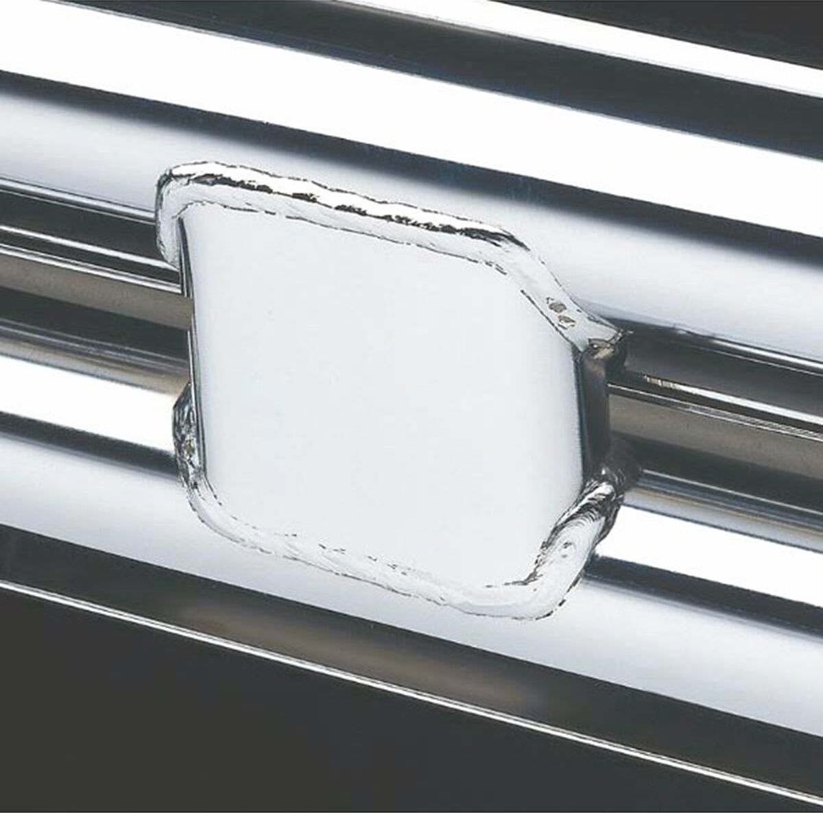 Cobra Exhaust System Hot Rod Speedster Extra Long W/Powerport Chrome E