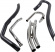 Cobra Exhaust Swept M109R Blk Exhaust Swept M109R Blk Cobra Exhaust Swept M109R Blk Exhaust Swept M109R Blk