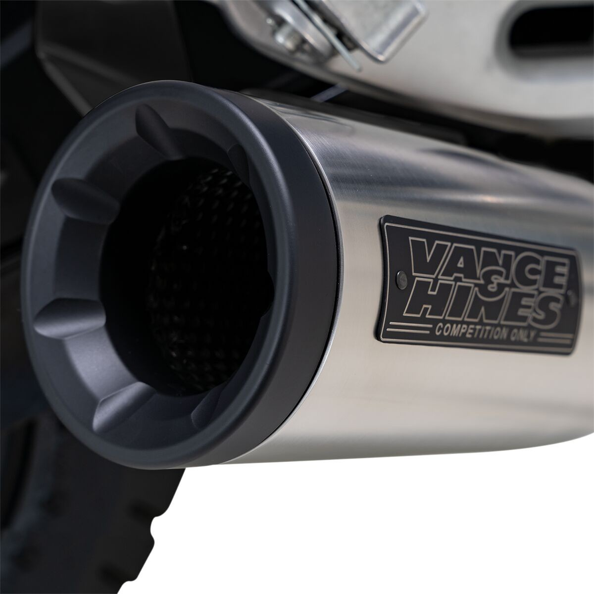 Vance & Hines Exhaust System 2022 Grom Exhaust System 2022 Grom