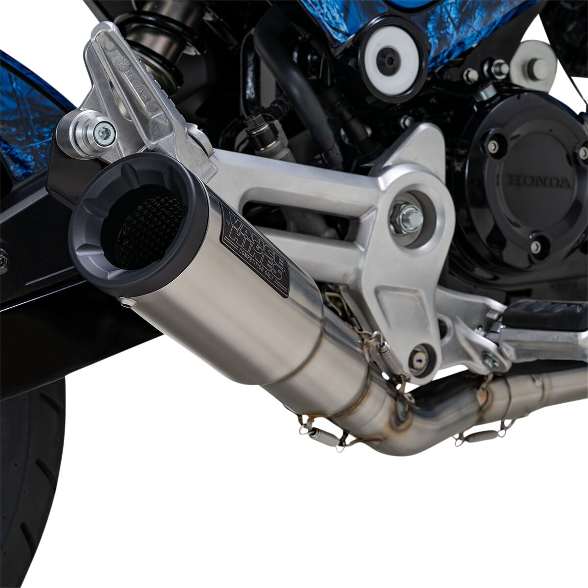 Vance & Hines Exhaust System 2022 Grom Exhaust System 2022 Grom