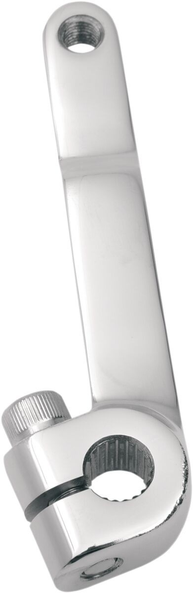 Drag Specialties Shift Lever Chrome Shifter Lever 85-96 B/T