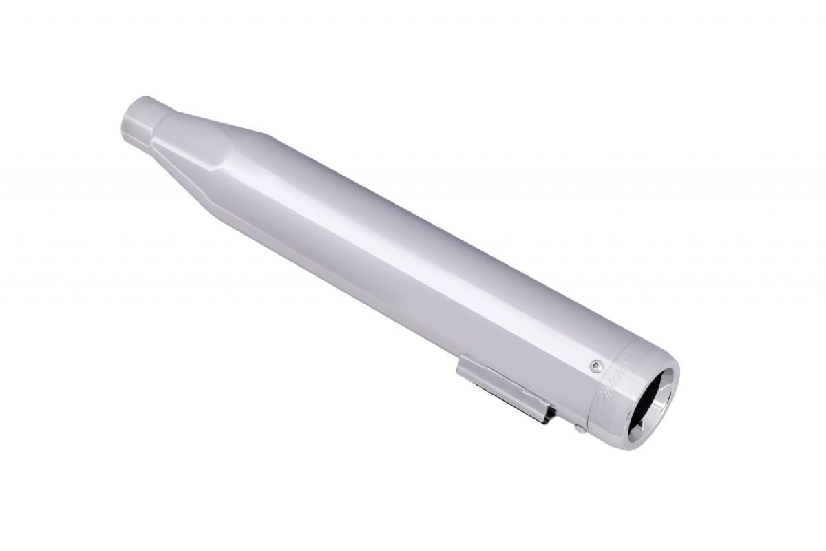 Rinehart Racing Muffler Slip-On 3.5