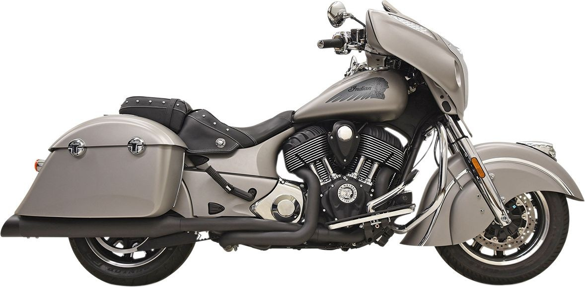 Bassani Xhaust Exhaust System 4