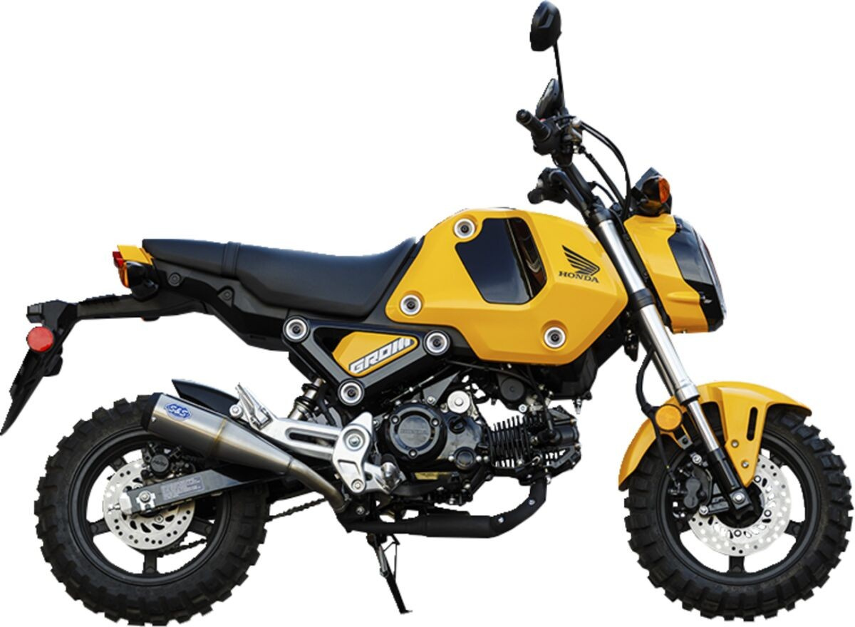 S&S Cycle Muffler 3.5