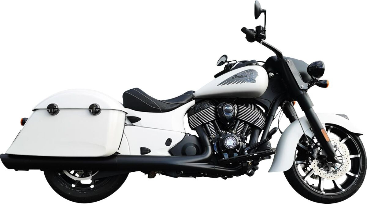 Kesstech 2In2 | Deep Spirit Black Ese Ec Muf Ind Ds Bk Ese