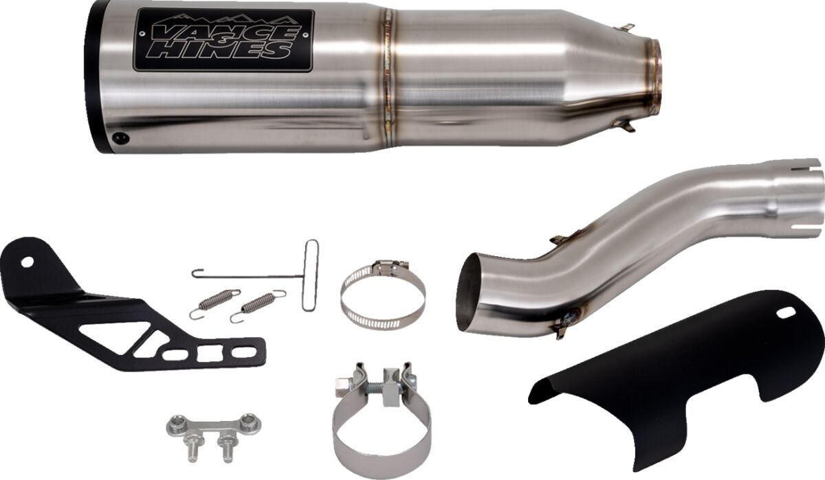 Vance & Hines Muffler Ho R1200Gs 13-18 Muffler Ho R1200Gs 13-18