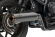 Cobra Slip-On Muffler (Blk) With Bronze Tip Rebel 1100 21-23 Slip-On M Cobra Slip-On Muffler (Blk) With Bronze Tip Rebel 1100 21-23 Slip-On M