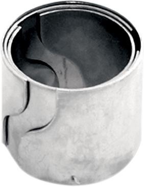 Emgo Exhaust Pipe Reducers Muffler Reducer