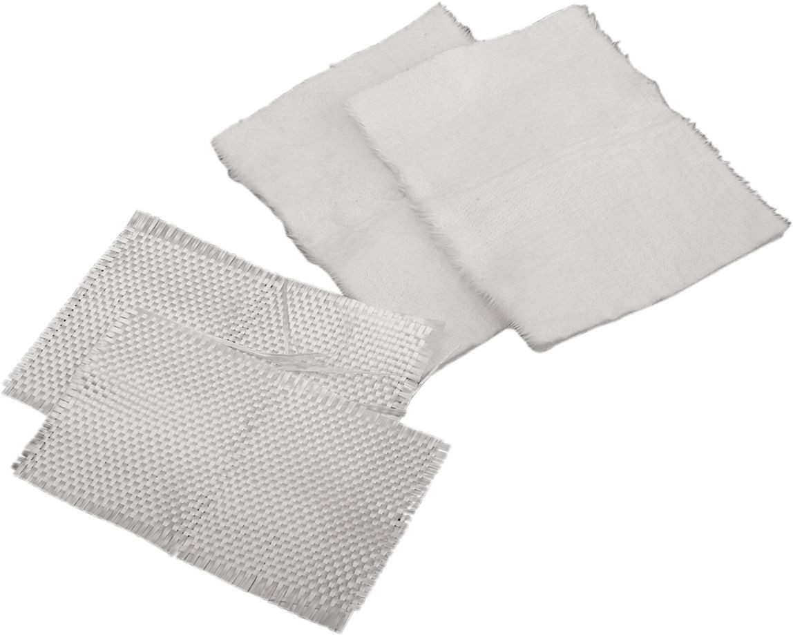 Bassani Xhaust Muffler Repack Kit Universal Repack Kit Universal Core