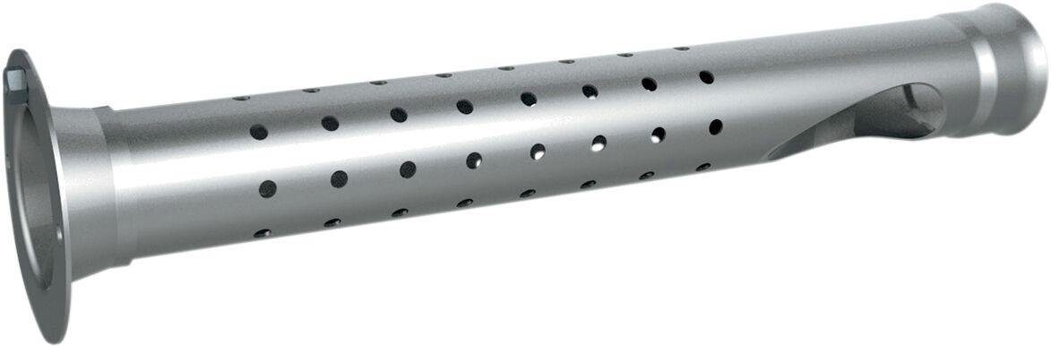 Khrome Werks Baffle Repl Perf Kw Mflr Baffle Repl Perf Kw Mflr