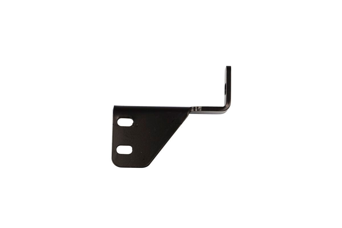 Vance & Hines Exhaust Mounting Plate Chrome Exhaust Mounting Plate