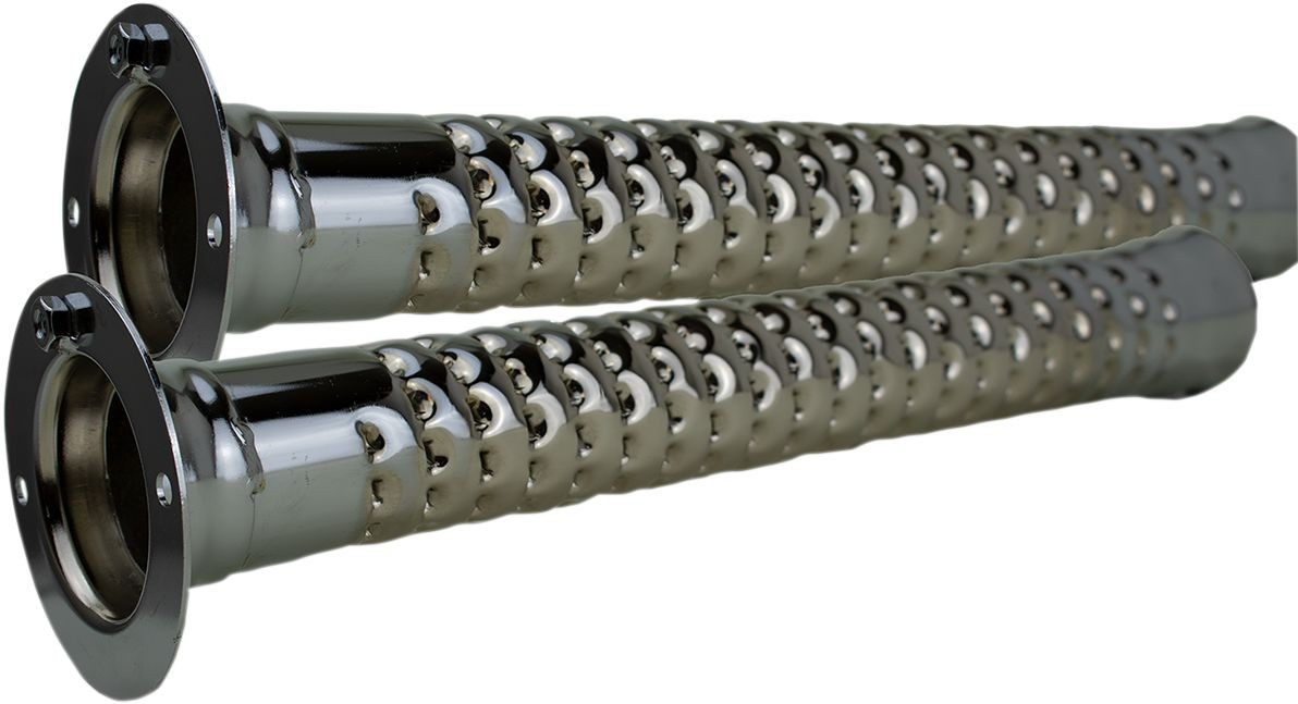 Khrome Werks  Baffle Repl Louv Kw Mflr