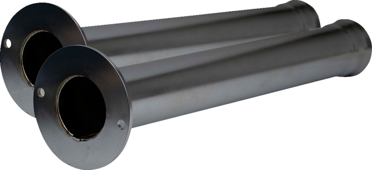 Khrome Werks Replacement Baffle Baffle Repl Ripper Kw Mfl