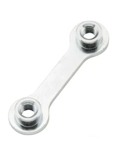 Vance & Hines Nut Plate Nut Plate (A195Hw)