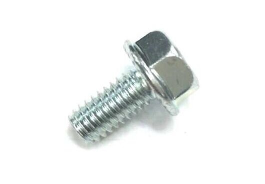 Vance & Hines Nut Plate Flange Bolt (A240Hw)