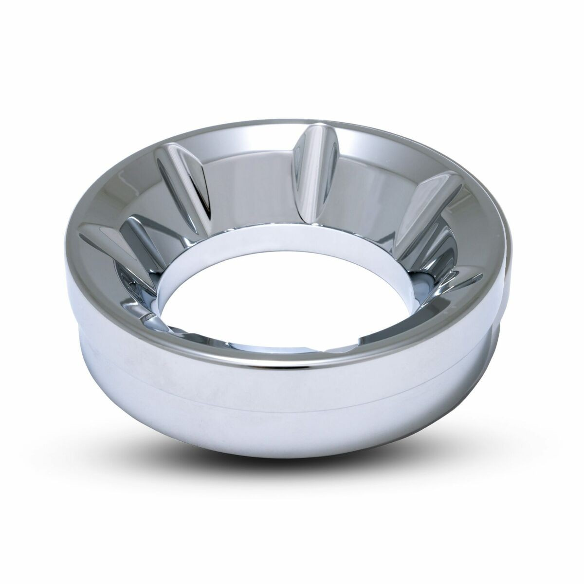 Vance & Hines End Cap Dresser Duals Muffler End Cap Dresser 95-20 Elm