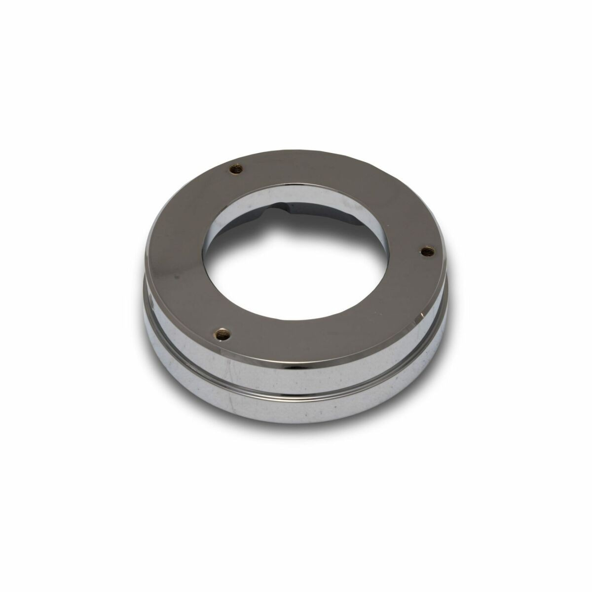 Vance & Hines End Cap Dresser Duals Muffler End Cap Dresser 95-20 Elm