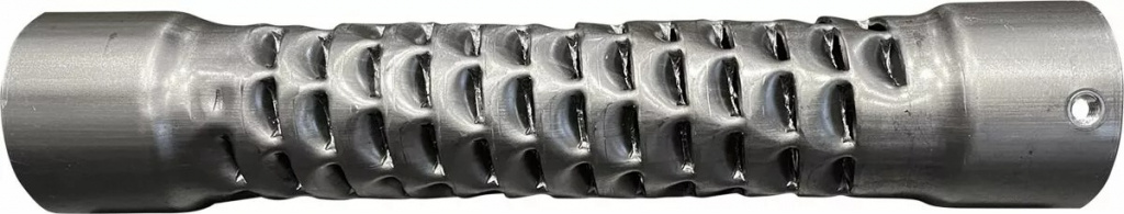 Cobra Replacement Baffle For Shorts Slash Downs And Dragsters Baffle F