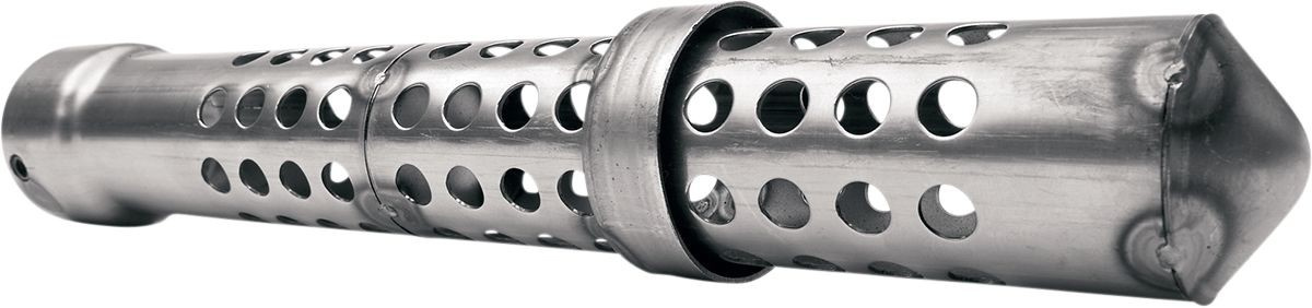 Cobra Baffle Replacement For Speedster Longs Exhaust Baffle For 24 Muf