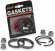James Gasket Gasket Kit Exhaust Mounting With Graphite/Knitted Wire Ga James Gasket Gasket Kit Exhaust Mounting With Graphite/Knitted Wire Ga