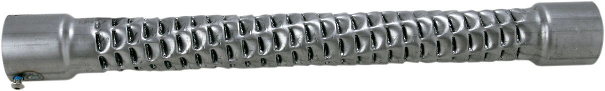 Cobra Baffle For Hot Rod Speedster Exhaust System Baffle 1.75 X 19