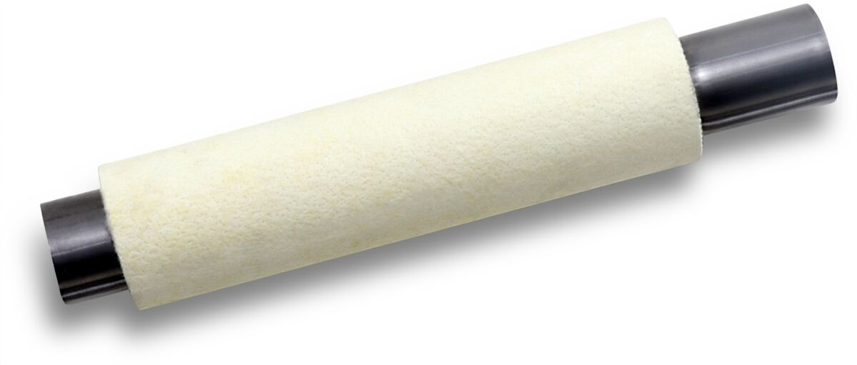 Cobra Optional Reduced Db Baffle For 3 1/2