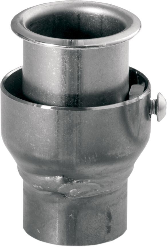 Vance & Hines Exhaust Baffle Quiet Insert Baffle Quiet Insert