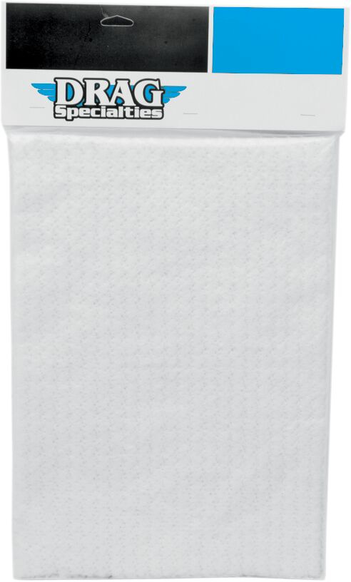 Drag Specialties Muffler Packing 11X16X1