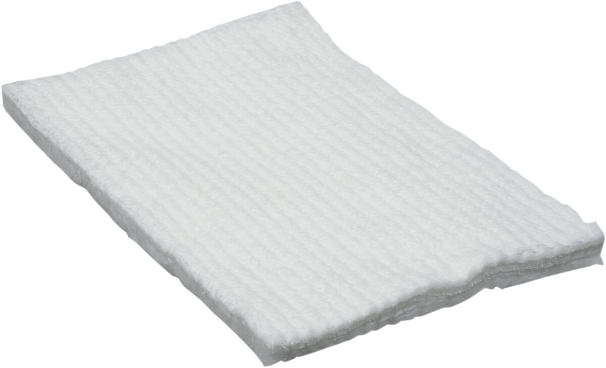 Drag Specialties Muffler Packing 11X16X1