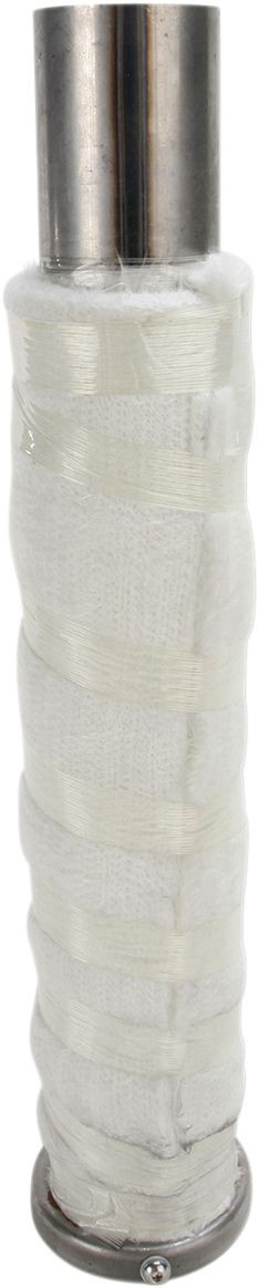 Bassani Xhaust Baffles Road Rage Ii Mega Power Baffle Replcmnt 2.5X19.